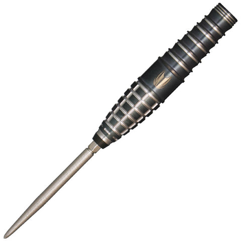 TARGET SCREAM G1 AKITO YAMAGATA SP STEEL Darts Barrel Steel - Dartsbuddy.com