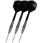 TARGET SCREAM G1 AKITO YAMAGATA SP STEEL Darts Barrel Steel - Dartsbuddy.com