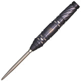 TARGET Black Marque DRAGON GEN2 SWISSPOINT STEEL Darts Barrel