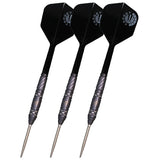 TARGET Black Marque DRAGON GEN2 SWISSPOINT STEEL Darts Barrel