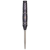 TARGET Black Marque DRAGON GEN2 SWISSPOINT STEEL Darts Barrel