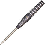 TARGET Black Marque PW SWISSPOINT STEEL Darts Barrel