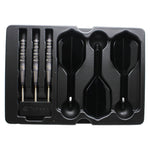 TARGET Black Marque PW SWISSPOINT STEEL Darts Barrel