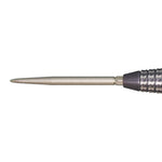 TARGET Black Marque PW SWISSPOINT STEEL Darts Barrel