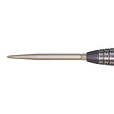 TARGET Black Marque PW SWISSPOINT STEEL Darts Barrel