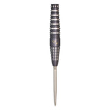 TARGET Black Marque PW SWISSPOINT STEEL Darts Barrel