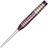 TARGET ZENITH GEN1 SWISS POINT STEEL Darts Barrel