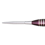 TARGET ZENITH GEN1 SWISS POINT STEEL Darts Barrel