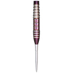 TARGET ZENITH GEN1 SWISS POINT STEEL Darts Barrel