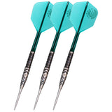 TARGET MIRACLE G6 MIKURU SUZUKI Swiss STEEL Darts Barrel