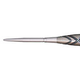 TARGET MIRACLE G6 MIKURU SUZUKI Swiss STEEL Darts Barrel