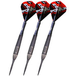 TARGET POWER 9FIVE GENERATION 11 STEEL swiss Darts Barrel Phil Taylor