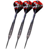 TARGET POWER 9FIVE GENERATION 11 STEEL swiss Darts Barrel Phil Taylor