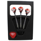 TARGET POWER 9FIVE GENERATION 11 STEEL swiss Darts Barrel Phil Taylor