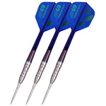 TARGET RISING SUN G9 HARUKI MURAMATSU SP STEEL Darts Barrel