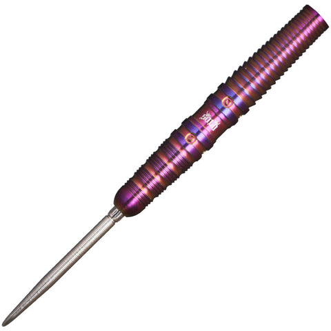 TARGET SOLO GEN-8 KEITA ONO SWISS POINT Darts Barrel Steel