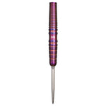 TARGET SOLO GEN-8 KEITA ONO SWISS POINT Darts Barrel Steel