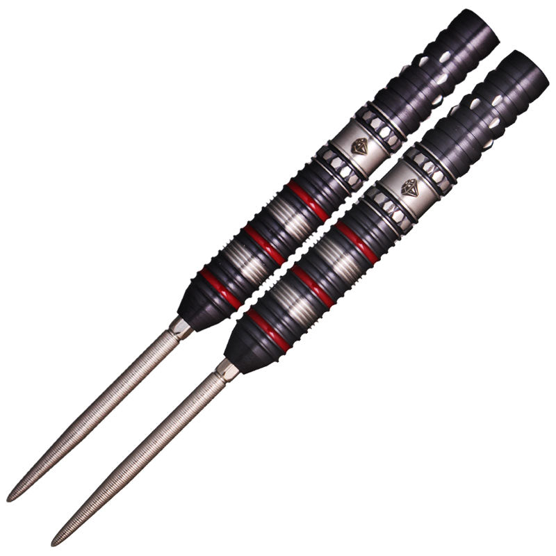ダイヤモンド G3 いわお小鈴モデル スティール スイスポイント 22g TARGET DIAMOND G3 Swiss point STEEL TIP Darts Barrel いわお