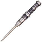 TARGET Black Marque HERACLES SwissPoint STEEL Darts Barrel - Dartsbuddy.com