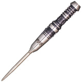 TARGET Black Marque HERACLES SwissPoint STEEL Darts Barrel - Dartsbuddy.com