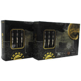 TARGET Black Marque HERACLES SwissPoint STEEL Darts Barrel - Dartsbuddy.com