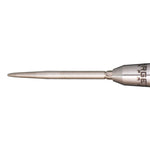 TARGET Black Marque HERACLES SwissPoint STEEL Darts Barrel - Dartsbuddy.com