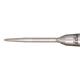 TARGET Black Marque HERACLES SwissPoint STEEL Darts Barrel - Dartsbuddy.com