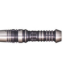TARGET Black Marque HERACLES SwissPoint STEEL Darts Barrel - Dartsbuddy.com