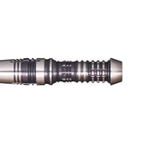 TARGET Black Marque HERACLES SwissPoint STEEL Darts Barrel - Dartsbuddy.com