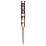 TARGET Black Marque HERACLES SwissPoint STEEL Darts Barrel - Dartsbuddy.com