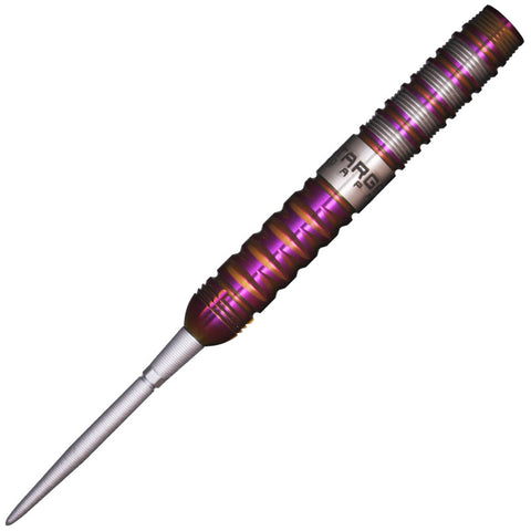 TARGET ENDEAVOUR G2 KASUMI SATO SWISS 24g Darts Barrel