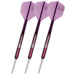 TARGET ENDEAVOUR G2 KASUMI SATO SWISS 24g Darts Barrel