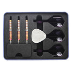 TARGET ENDEAVOUR G2 KASUMI SATO SWISS 24g Darts Barrel