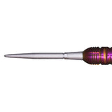 TARGET ENDEAVOUR G2 KASUMI SATO SWISS 24g Darts Barrel