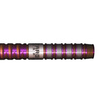 TARGET ENDEAVOUR G2 KASUMI SATO SWISS 24g Darts Barrel