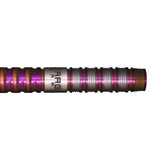 TARGET ENDEAVOUR G2 KASUMI SATO SWISS 24g Darts Barrel