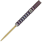 TARGET LUKE LITTLER WORLD CHAMPION 2025 SWISSPOINT STEEL Darts Barrel - Dartsbuddy.com