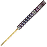 TARGET LUKE LITTLER WORLD CHAMPION 2025 SWISSPOINT STEEL Darts Barrel - Dartsbuddy.com