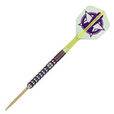 TARGET LUKE LITTLER WORLD CHAMPION 2025 SWISSPOINT STEEL Darts Barrel - Dartsbuddy.com