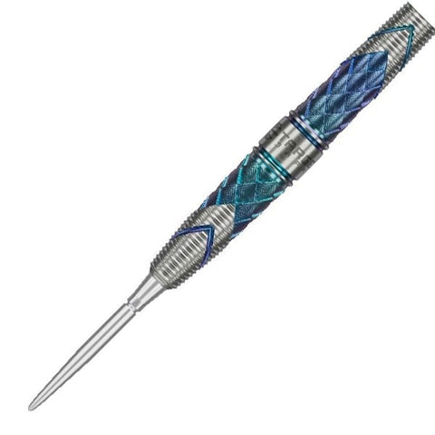 TARGET KAZE SERIES CEROS 02 23g SPSTEEL Darts Barrel