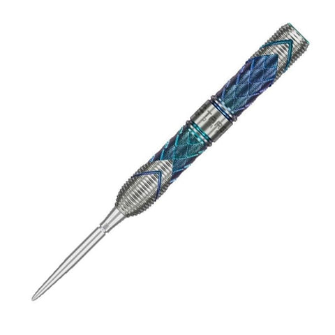 TARGET KAZE SERIES CEROS 03 24g SPSTEEL Darts Barrel