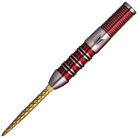 Target STEPHEN BUNTING 95K SPSTEEL Darts Barrel