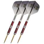 Target STEPHEN BUNTING 95K SPSTEEL Darts Barrel - Dartsbuddy.com