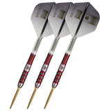 Target STEPHEN BUNTING 95K SPSTEEL Darts Barrel - Dartsbuddy.com