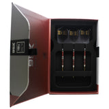 Target STEPHEN BUNTING 95K SPSTEEL Darts Barrel - Dartsbuddy.com