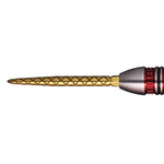 Target STEPHEN BUNTING 95K SPSTEEL Darts Barrel - Dartsbuddy.com