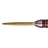 Target STEPHEN BUNTING 95K SPSTEEL Darts Barrel - Dartsbuddy.com