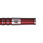 Target STEPHEN BUNTING 95K SPSTEEL Darts Barrel - Dartsbuddy.com