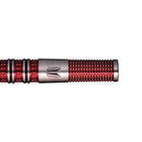 Target STEPHEN BUNTING 95K SPSTEEL Darts Barrel - Dartsbuddy.com