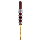 Target STEPHEN BUNTING 95K SPSTEEL Darts Barrel - Dartsbuddy.com